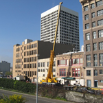 hvac on crane thumb